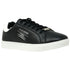 Philipp Plein Sport Low Contrast Black Sneakers